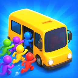 Bus Jam Escape icon
